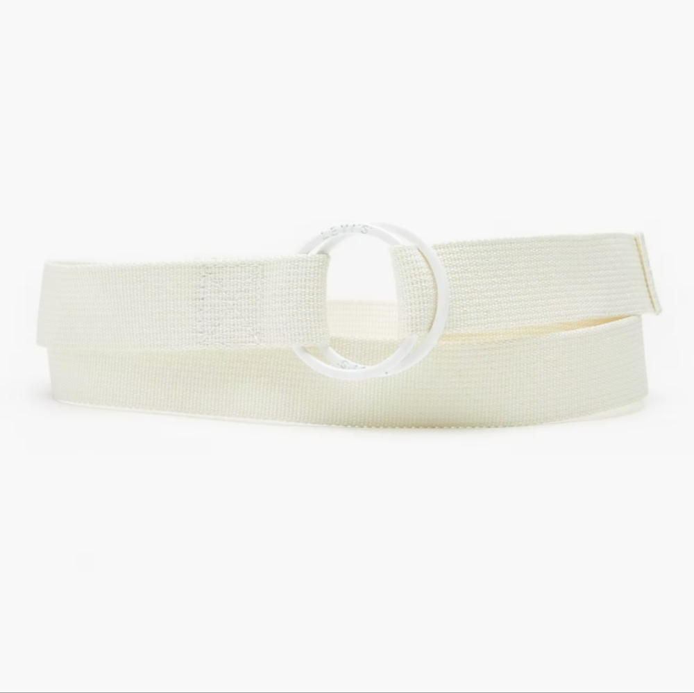 Levi's Tighten It Up Web Belt